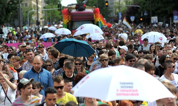 Wróci debata o legalizacji homozwiązków?
