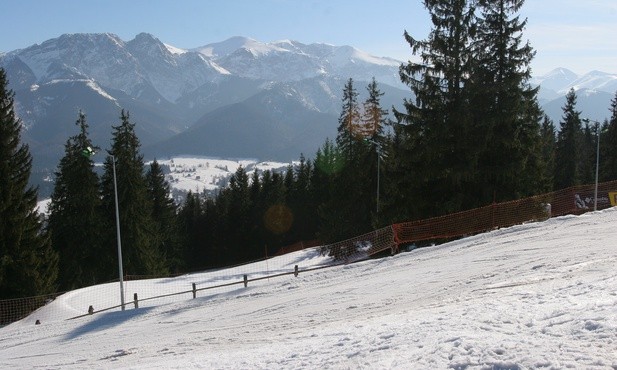 Tatry: Czwarty stopień zagrożenia lawinowego