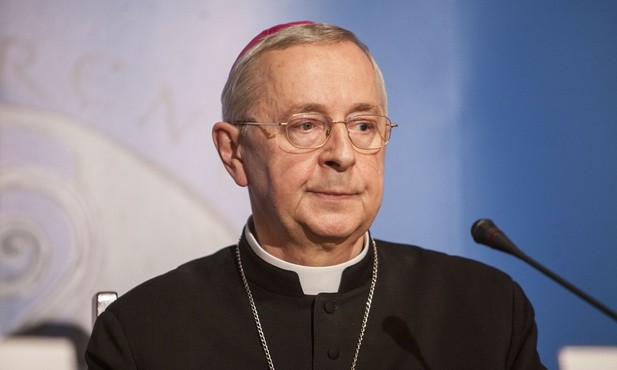 Abp Stanisław Gądecki: Na Synodzie musimy dokonać rozeznania, co jest dobre dla Kościoła, a co nie jest 