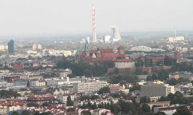 Pomysł na Kraków