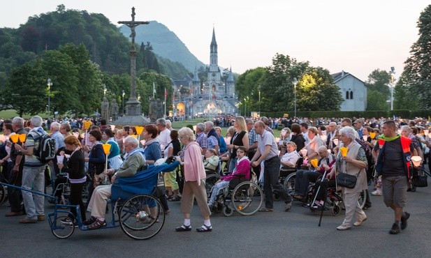 Jak żyć z chorobą przewlekłą? Normalnie, jak Maria