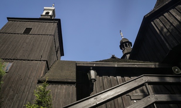 Z tym większą radością wkrótce do naszych kościołow na Eucharystię wrócimy