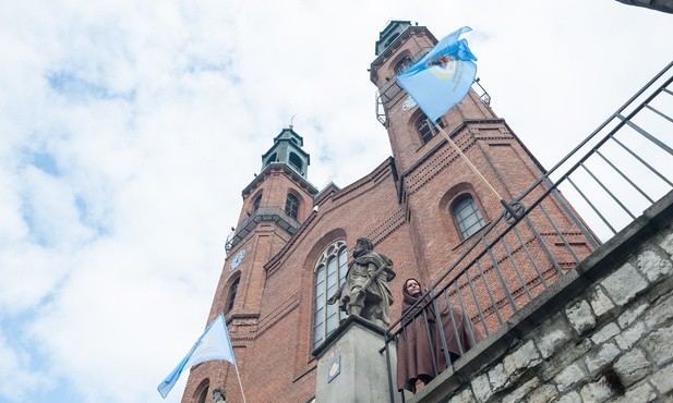 Harcerze zapraszają do Piekar Śląskich