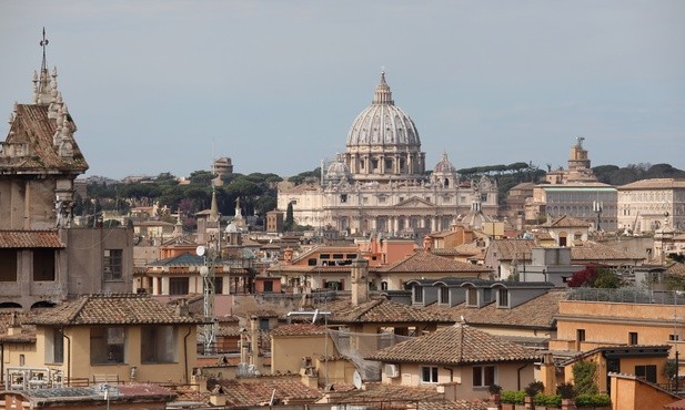 Normalne życie z dala od Kościoła