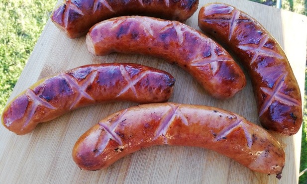 Smakowite, ale...