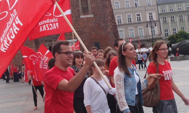 Finał „Szlachetnej Paczki” już za 2 dni