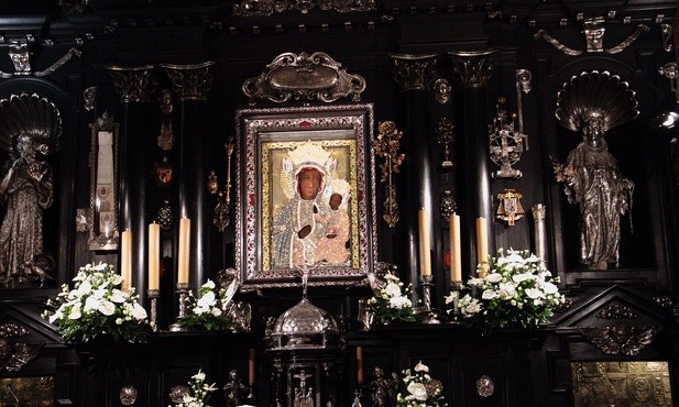 Czarna Madonna