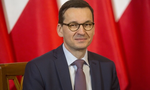 Premier do górników: Wydobywacie najgłębszy polski potencjał