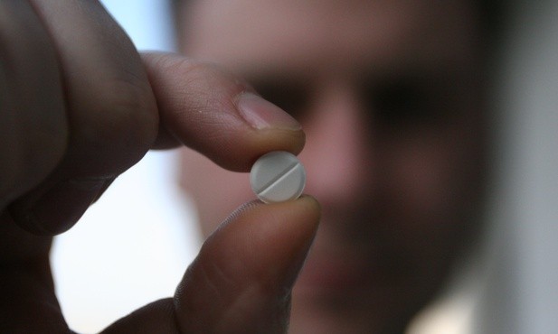 Aresztowani Polacy posiadali substancję służącą do produkcji tabletek ecstasy.
