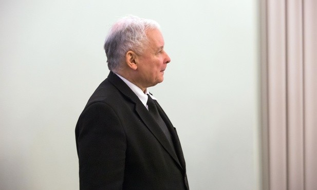 Premier Morawiecki, wicepremier Kaczyński, premierzy Czech i Słowenii udają się dziś do Kijowa