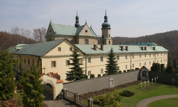 W klasztorze w Czernej powstało muzeum