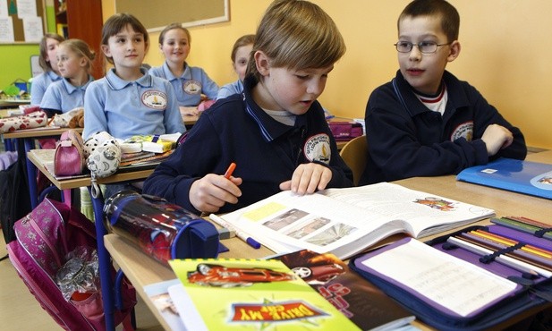 Czwarta część podręcznika MEN już w sieci