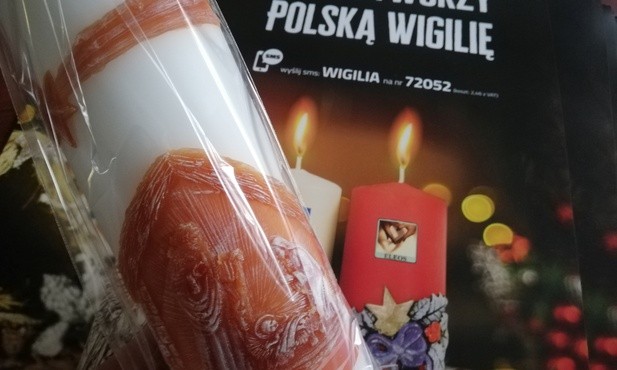 Para prezydencka zachęca do włączenia się w Wigilijne Dzieło Pomocy Dzieciom