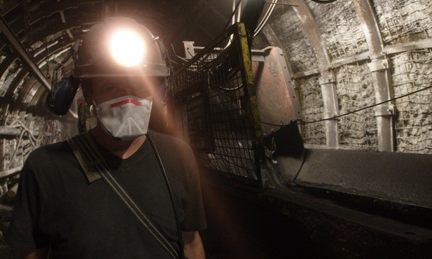 Czechy: Łącznie 10 Polaków wśród zakażonych w kopalni Darków
