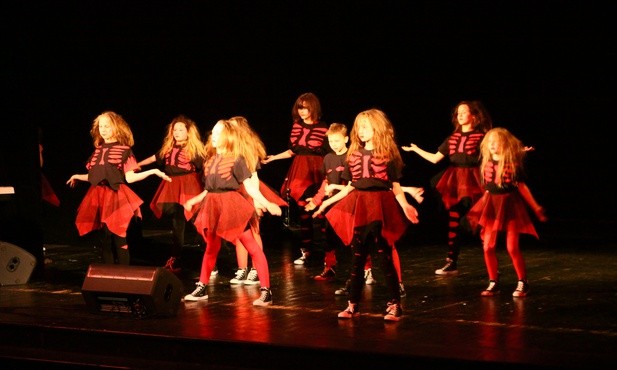 Zabrze. Zagrożone pensje pracowników, odwołane premiery. Trudna sytuacja Teatru Nowego