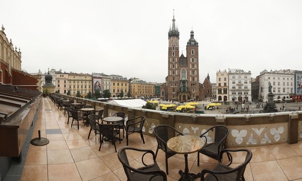 Igrzyska Kraków 2022 pod lupą CBA