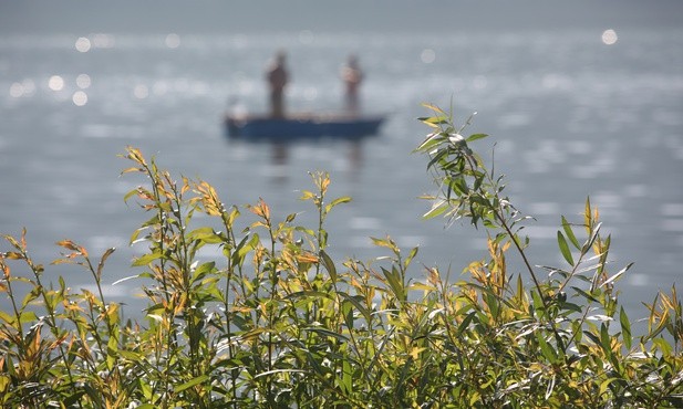 Żyjmy jak w jasny dzień
