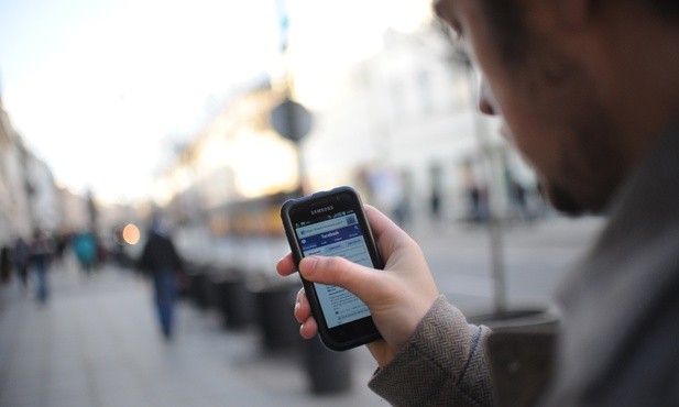 Powolny jak mobilny internet