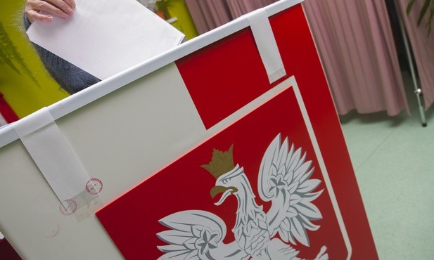 PiS złożyło projekt nowelizacji Kodeksu wyborczego
