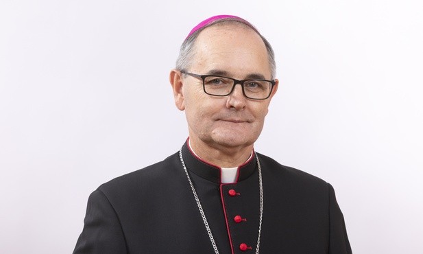 List pasterski Arcybiskupa Metropolity Katowickiego na Adwent 2025