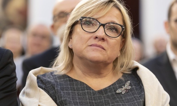 Kempa: Trzech mężczyzn zaatakowało kierowcę, który po mnie przyjechał