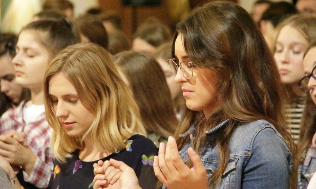 25 marca: modlitwa o ustanie koronawirusa 