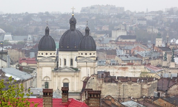 Podsumowanie akcji „Papież dla Ukrainy”