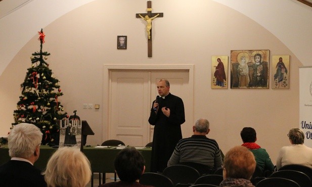 O świętości Prymasa Tysiąclecia