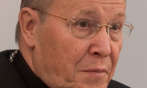 Kard. Kasper: IS to "banda morderców"