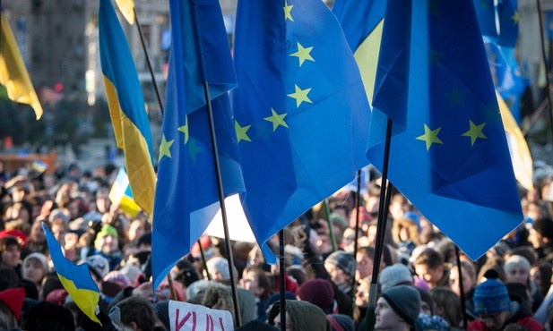 Minister Kułeba: jeżeli nie uzyskamy statusu kandydata do UE, uznamy, że Europa nas oszukuje