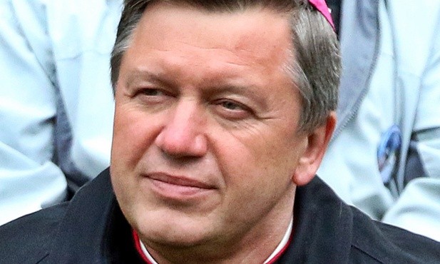 Abp Józef Kupny, metropolita wrocławski, zastępcą przewodniczącego episkopatu