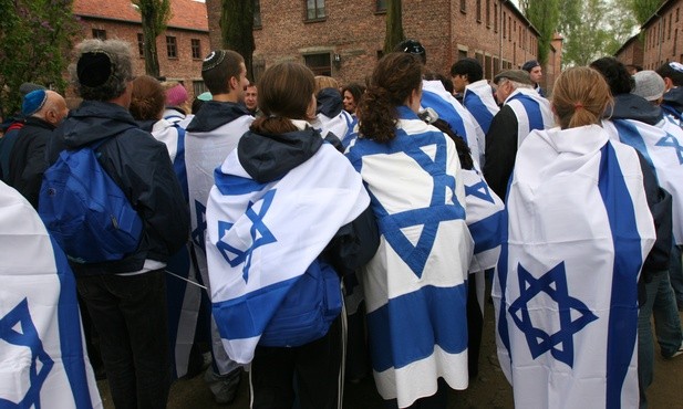 Przydacz: Będzie polsko-izraelskie porozumienie dot. ochrony wycieczek izraelskich