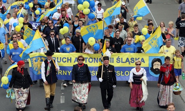 RAŚ wchodzi w przedwyborczą koalicję