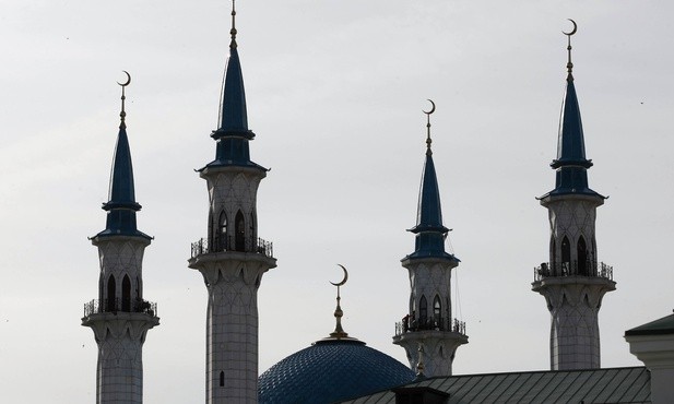 Wielki mufti przestrzega przed kalifatem 