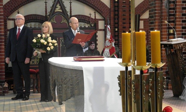 Święto wspólnego domu