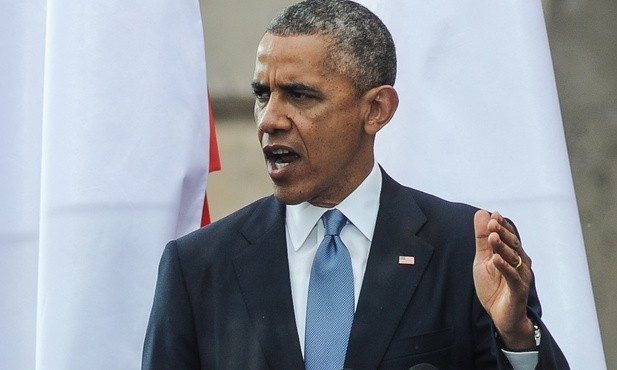 Obama: Uderzamy w ISIS silniej niż kiedykolwiek