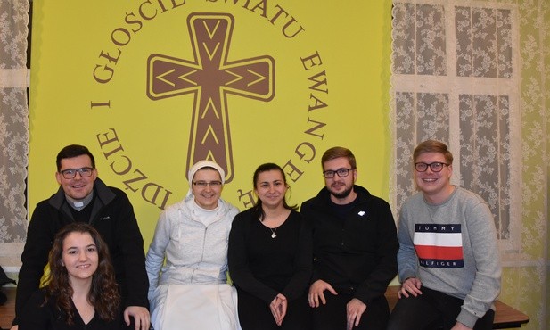 Papież podziękował organizatorom akcji "Koc na zimną noc"