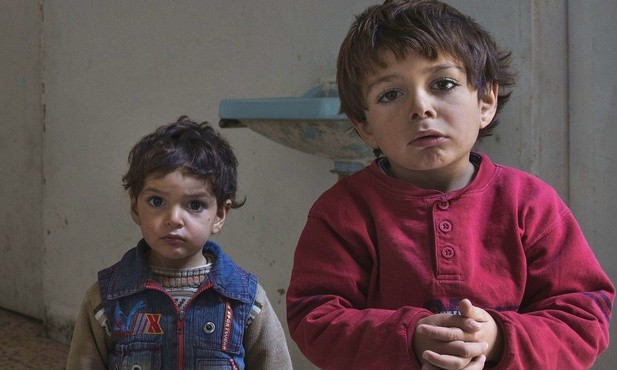 "Jesteśmy gotowi, aby nieść pomoc humanitarną w Syrii"