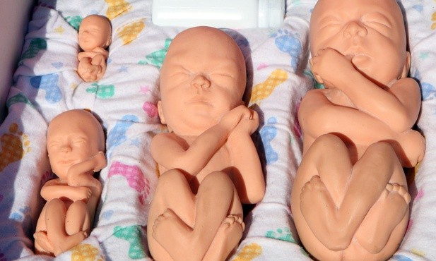 Chile kroczy ku aborcyjnej przepaści