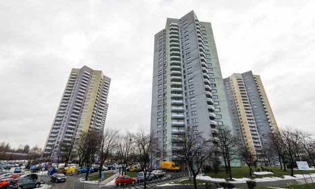 Śląskie. Rosną ceny mieszkań. "Ludzie uciekają z gotówką, kupują wszystko co jest możliwe"