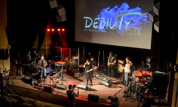 Soudarion Debiutem Roku 2015