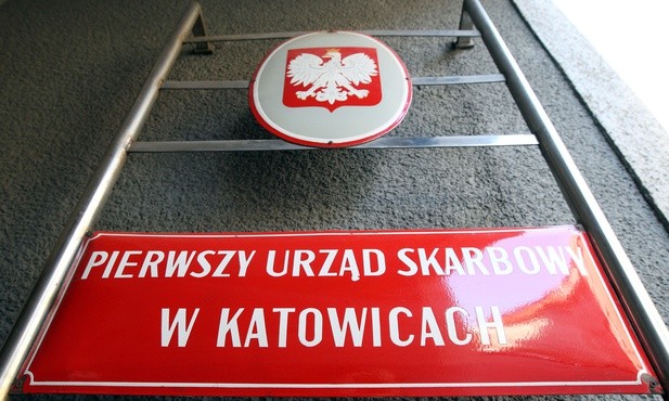 Milionowa rzesza dłużników fiskusa