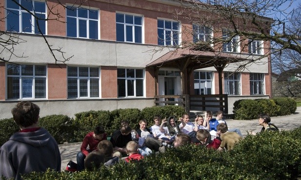 14 października - Dzień Edukacji Narodowej