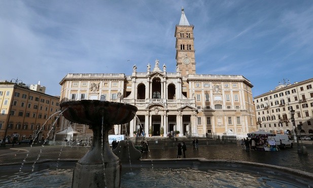 Bazylika Santa Maria Maggiore