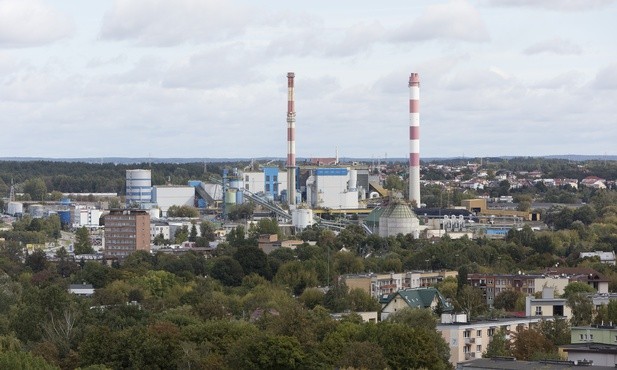 Zabrze. Osiedla Helenka i Rokitnica zostaną podłączone do sieci ciepłowniczej