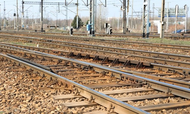 Zagłębie. Sosnowiec i Dąbrowa Górnicza chcą dodatkowych torów kolejowych