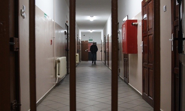 Prawie pół wieku w celi śmierci