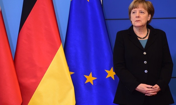 Łukaszenka w rozmowie z Merkel zaproponował korytarz humanitarny dla migrantów z granicy