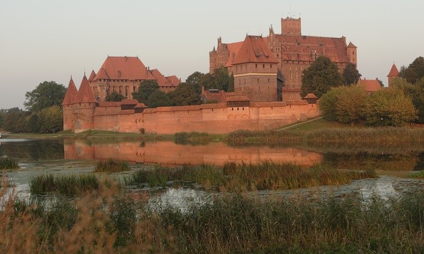 Muzeum odbuduje kościół