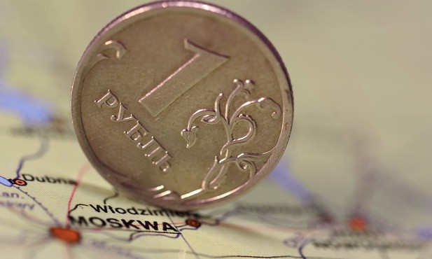 I tak pieniądze na wojnę się znajdują
